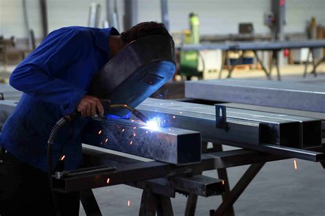 metal fabrication studio|what are fabricated metal products.